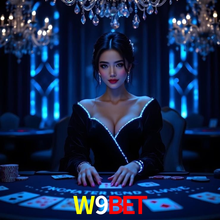 Estatísticas W9BET